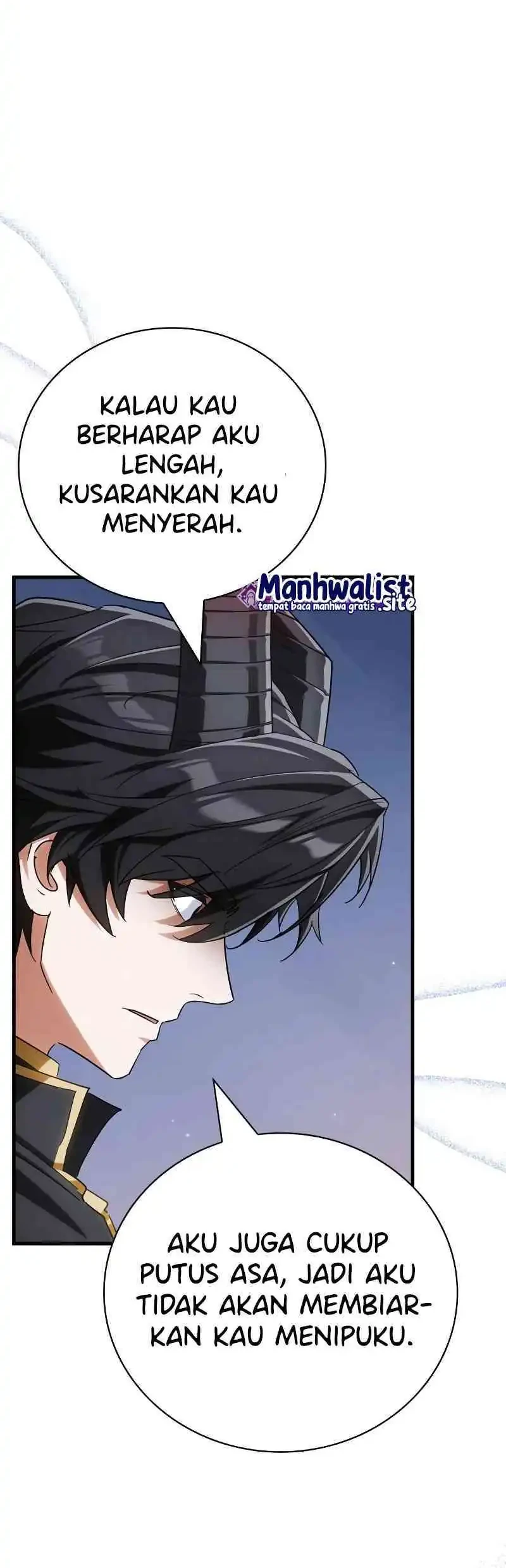 The Demon King Overrun by Heroes Chapter 3 Gambar 14