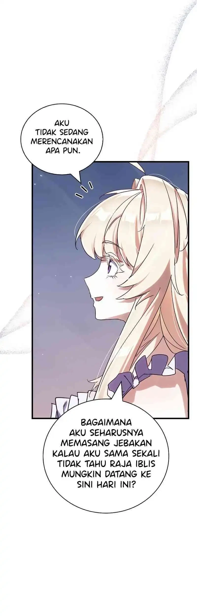 The Demon King Overrun by Heroes Chapter 3 Gambar 15