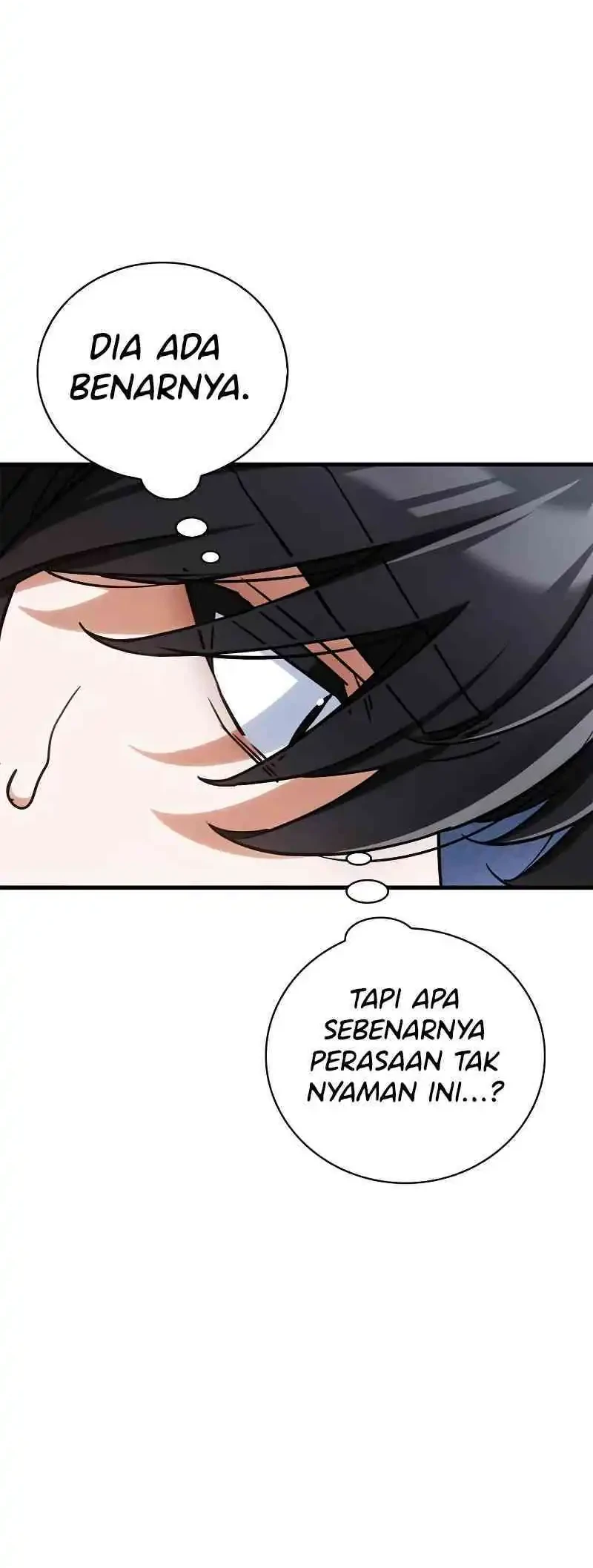 The Demon King Overrun by Heroes Chapter 3 Gambar 16