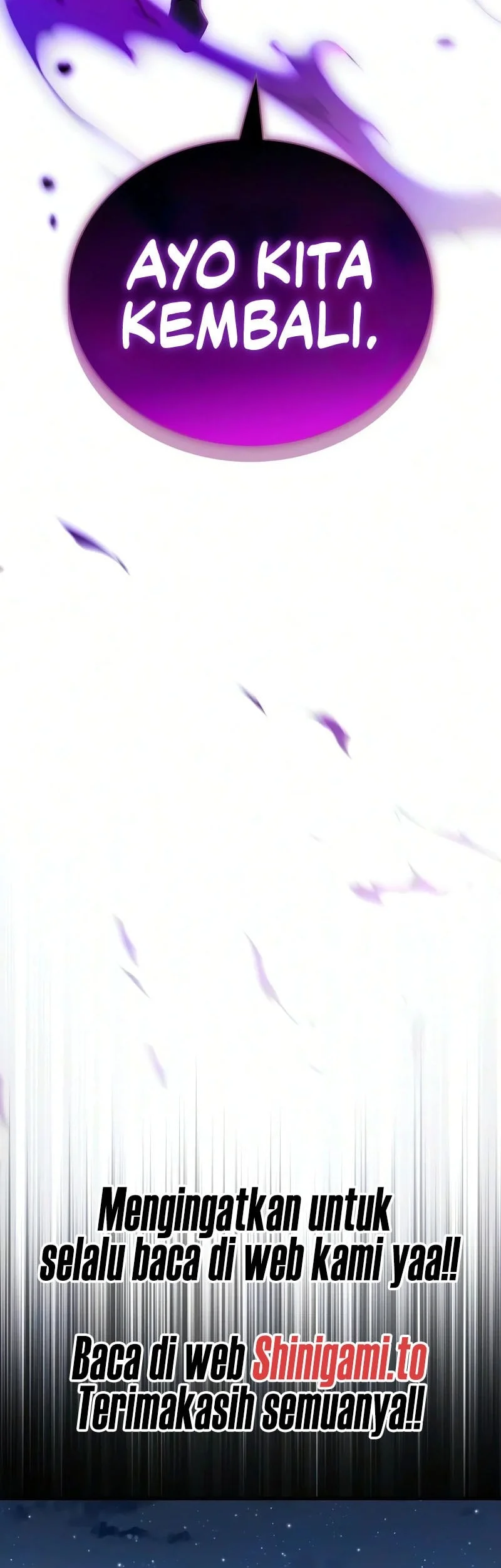 The Demon King Overrun by Heroes Chapter 30 Gambar 82
