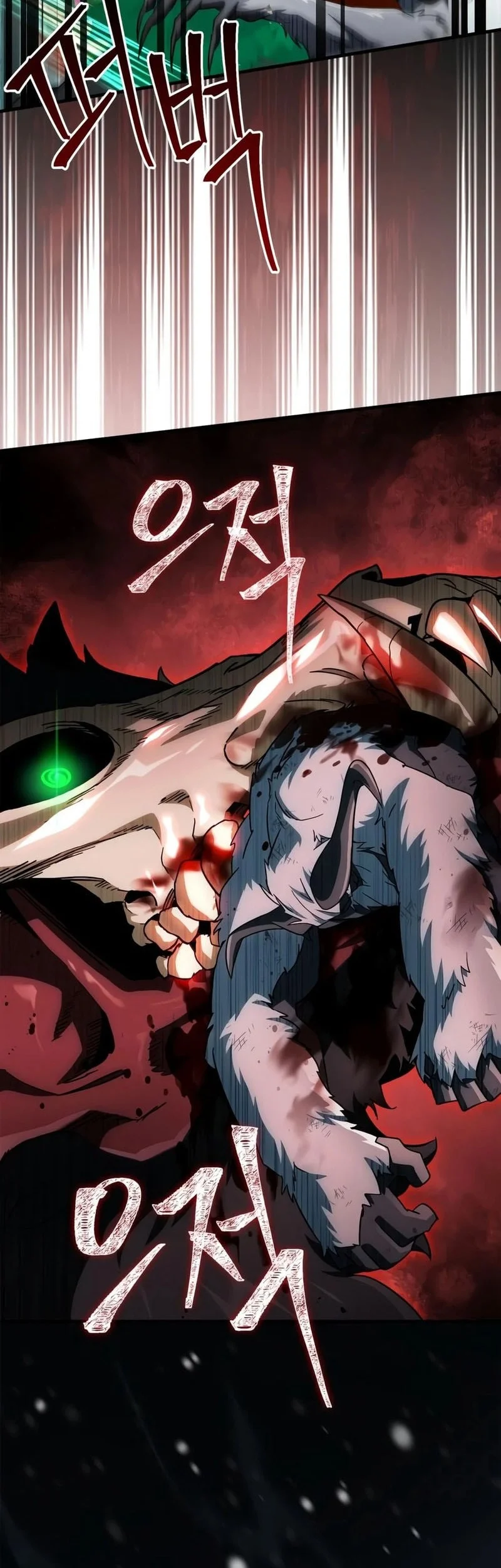 The Demon King Overrun by Heroes Chapter 31 Gambar 53