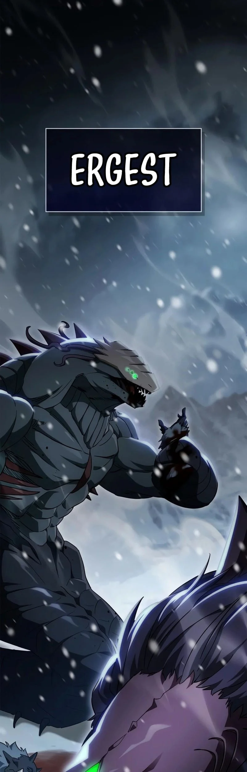 The Demon King Overrun by Heroes Chapter 31 Gambar 54