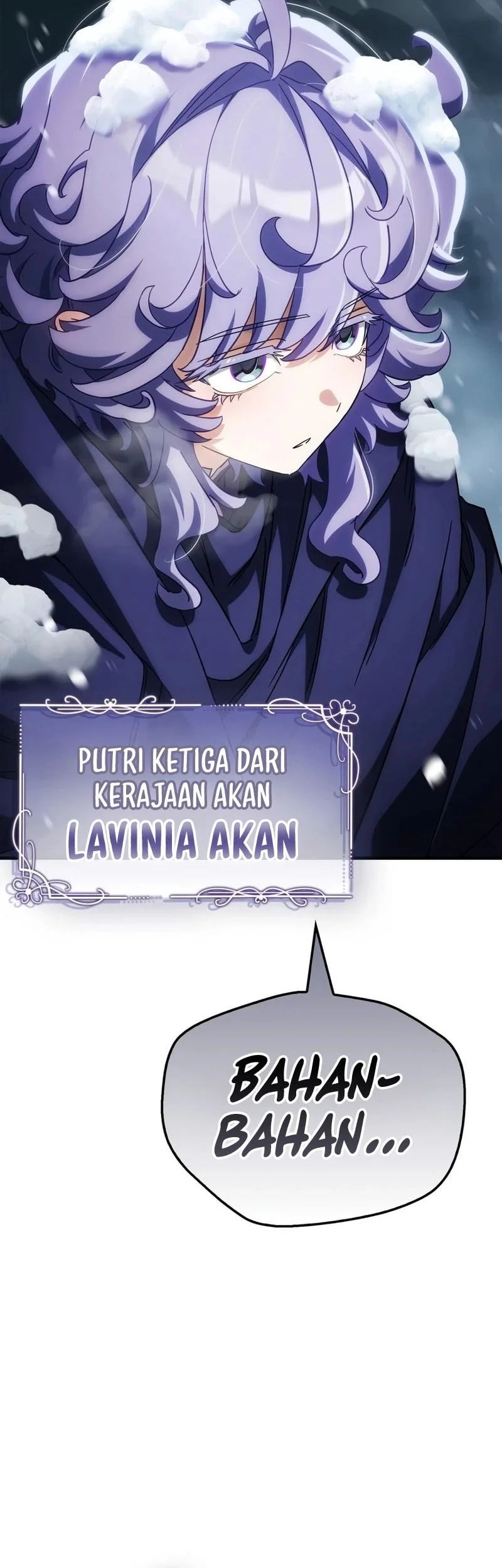 The Demon King Overrun by Heroes Chapter 31 Gambar 57