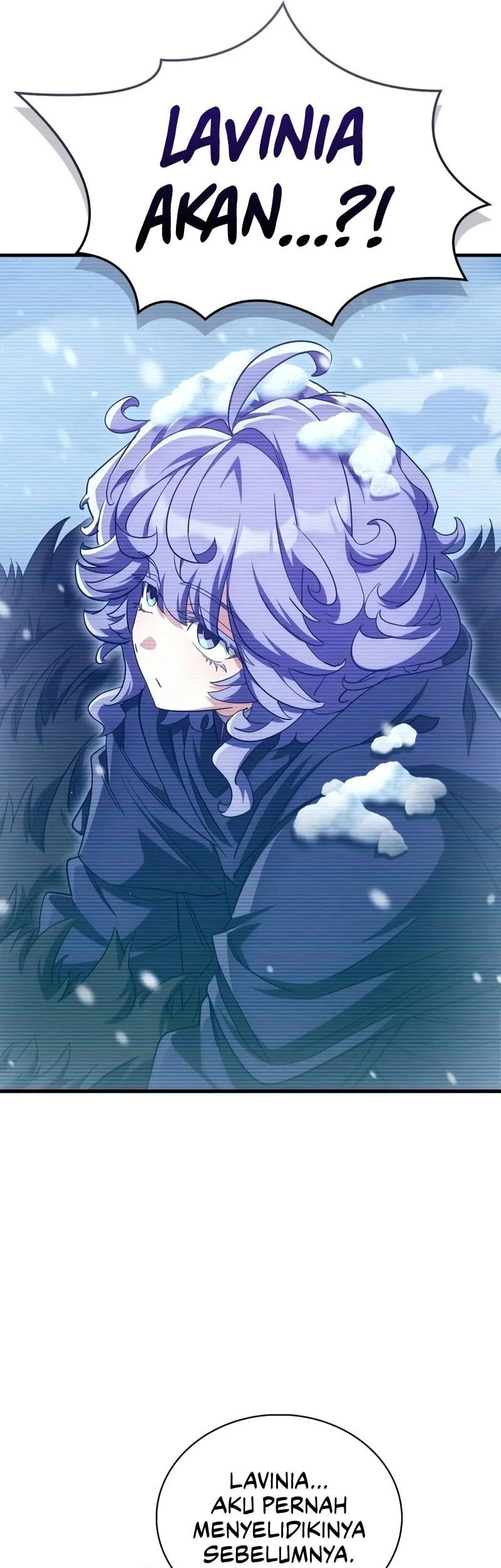 The Demon King Overrun by Heroes Chapter 31 Gambar 62