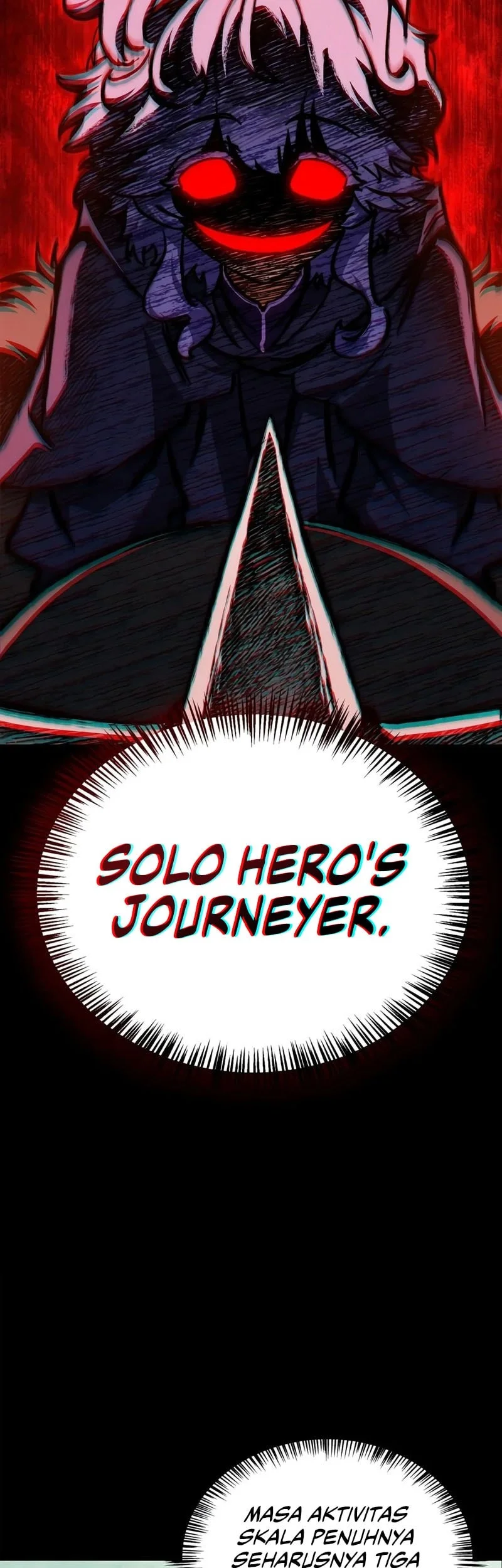 The Demon King Overrun by Heroes Chapter 31 Gambar 68