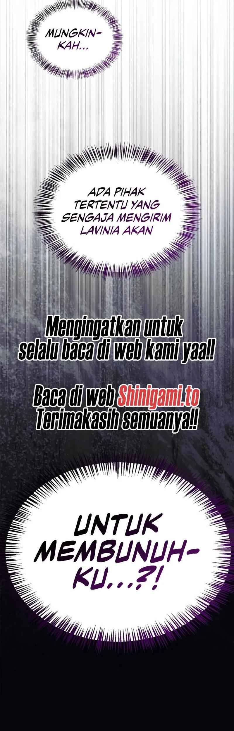 The Demon King Overrun by Heroes Chapter 31 Gambar 79