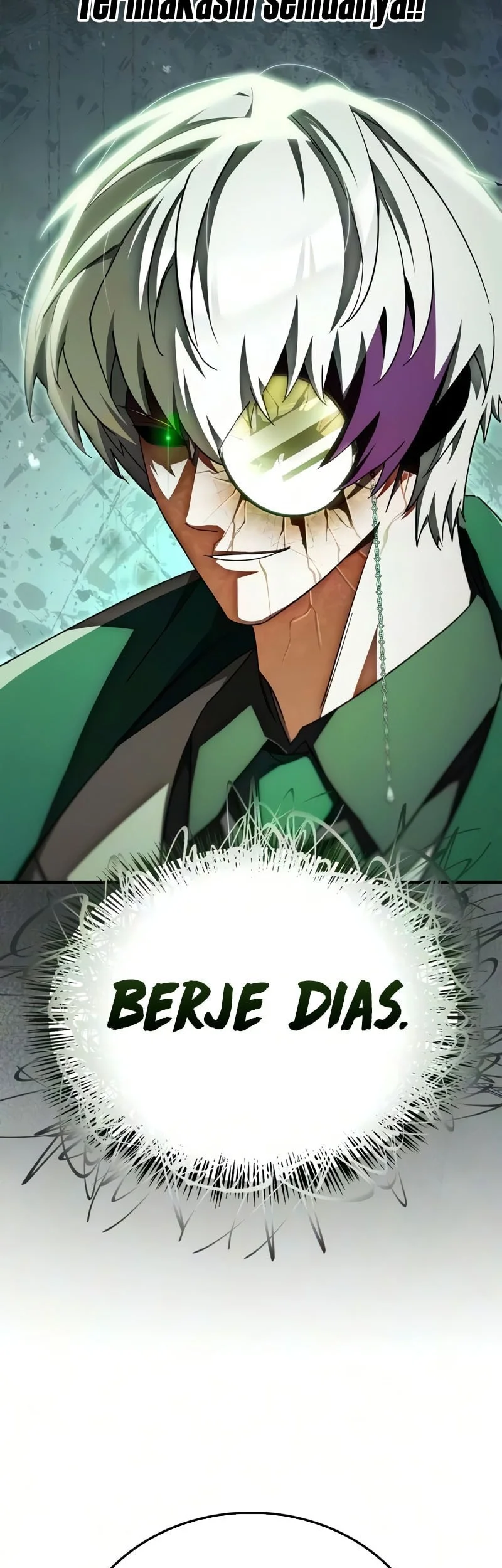 The Demon King Overrun by Heroes Chapter 32 Gambar 57
