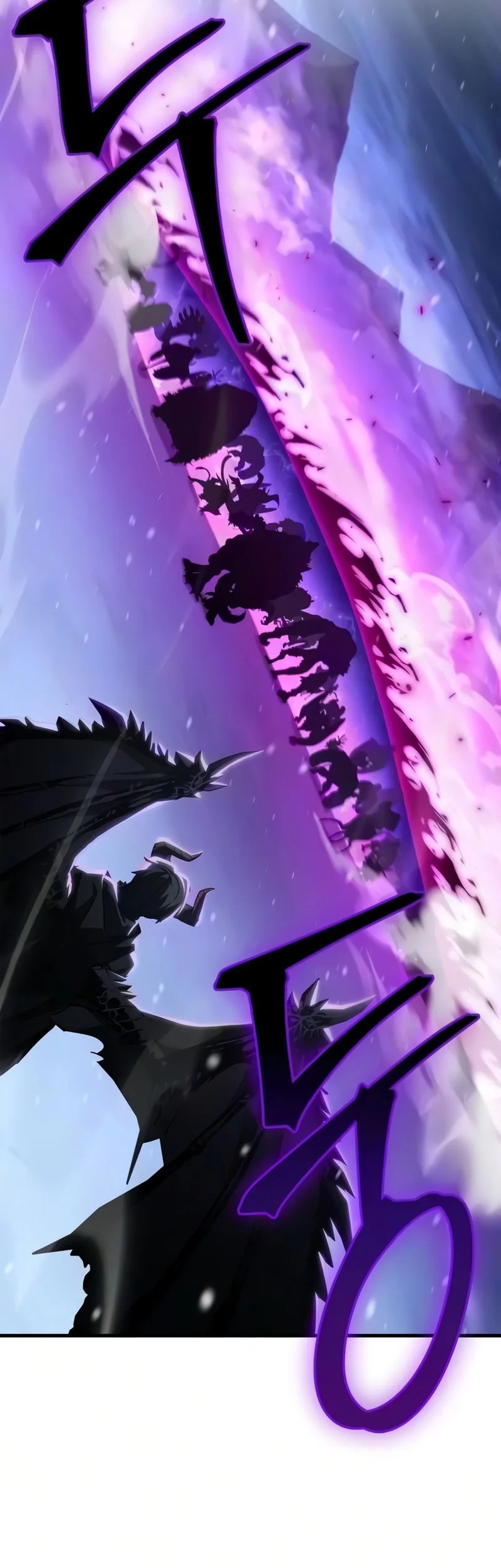 The Demon King Overrun by Heroes Chapter 32 Gambar 62
