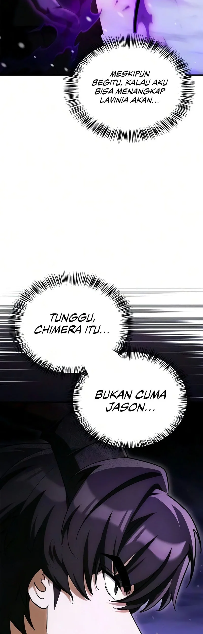 The Demon King Overrun by Heroes Chapter 32 Gambar 64