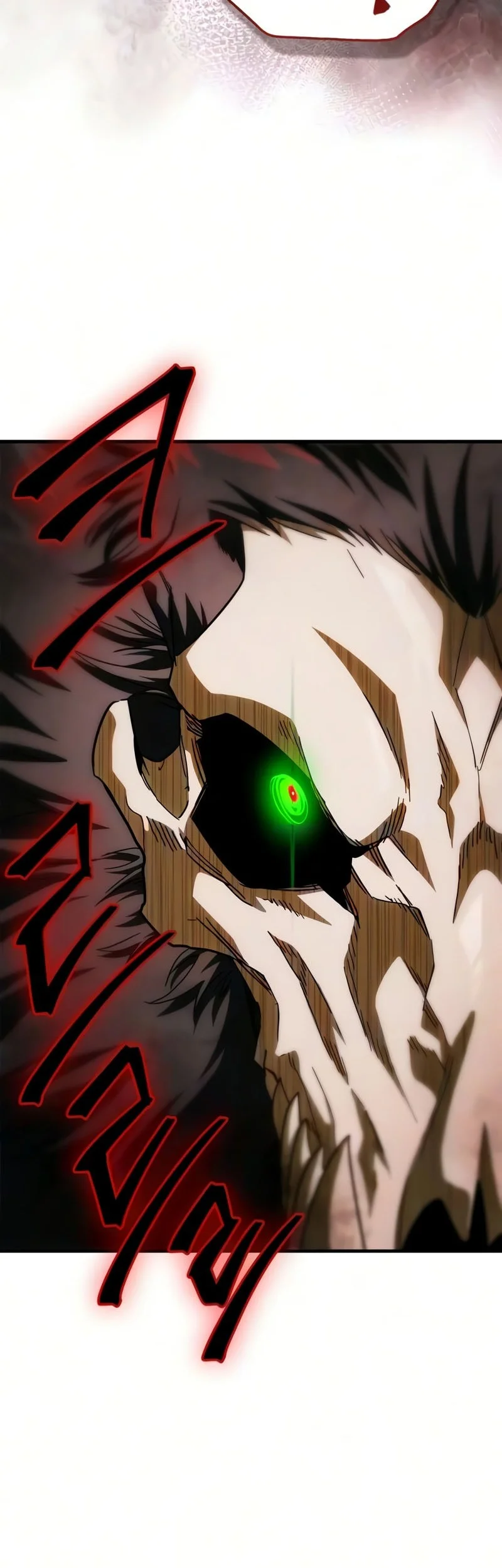 The Demon King Overrun by Heroes Chapter 32 Gambar 68