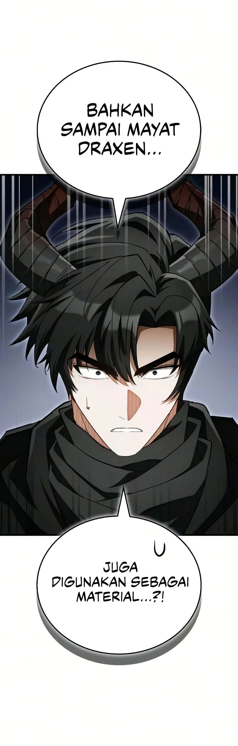The Demon King Overrun by Heroes Chapter 32 Gambar 69