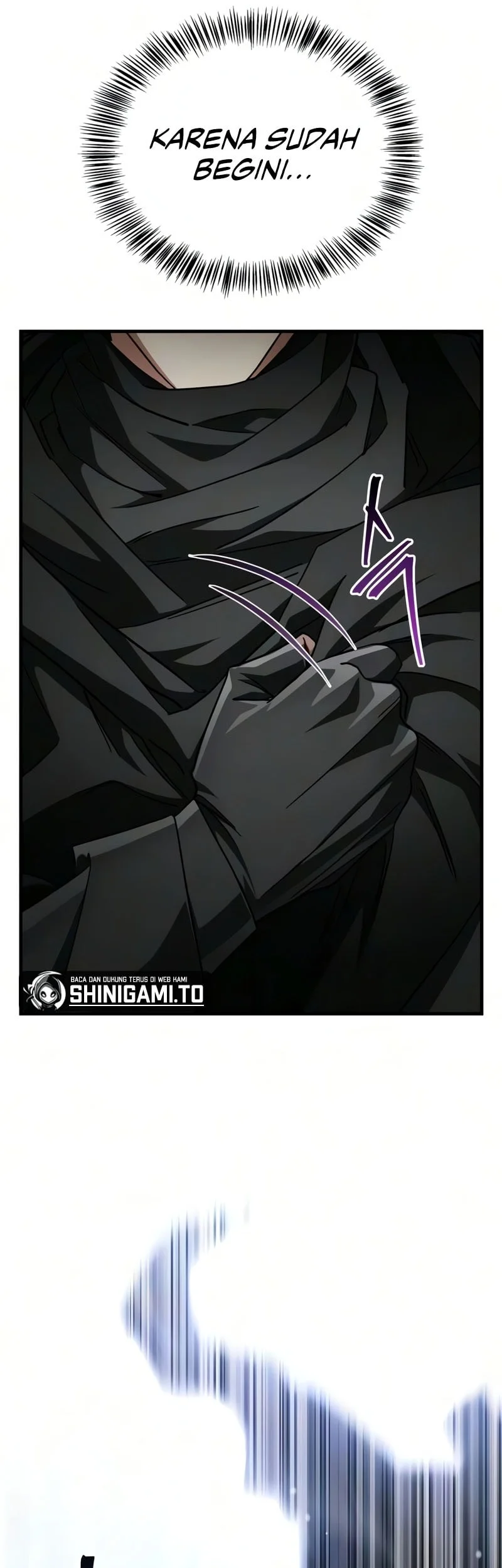 The Demon King Overrun by Heroes Chapter 32 Gambar 79