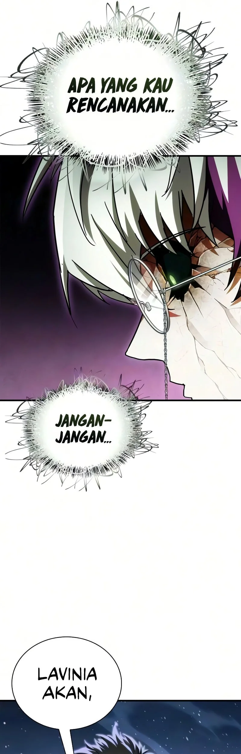 The Demon King Overrun by Heroes Chapter 32 Gambar 83