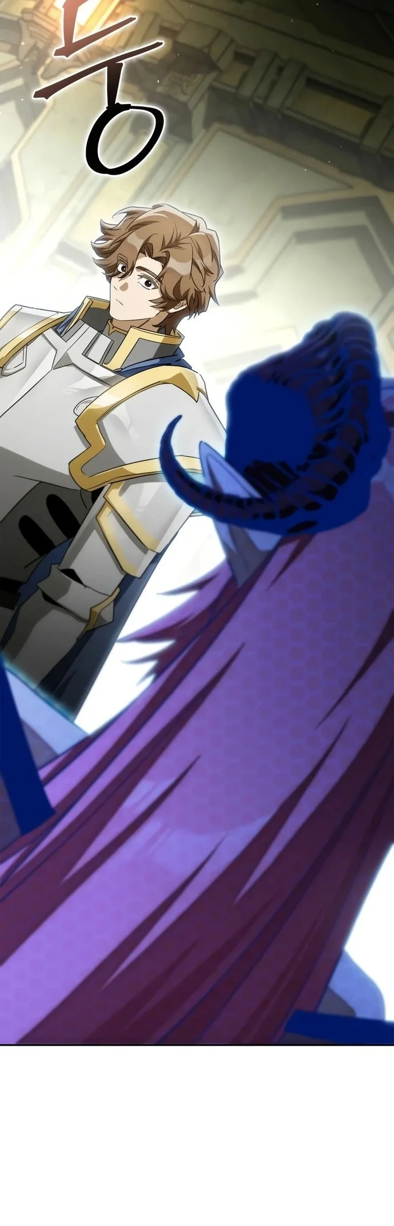 The Demon King Overrun by Heroes Chapter 33 Gambar 81