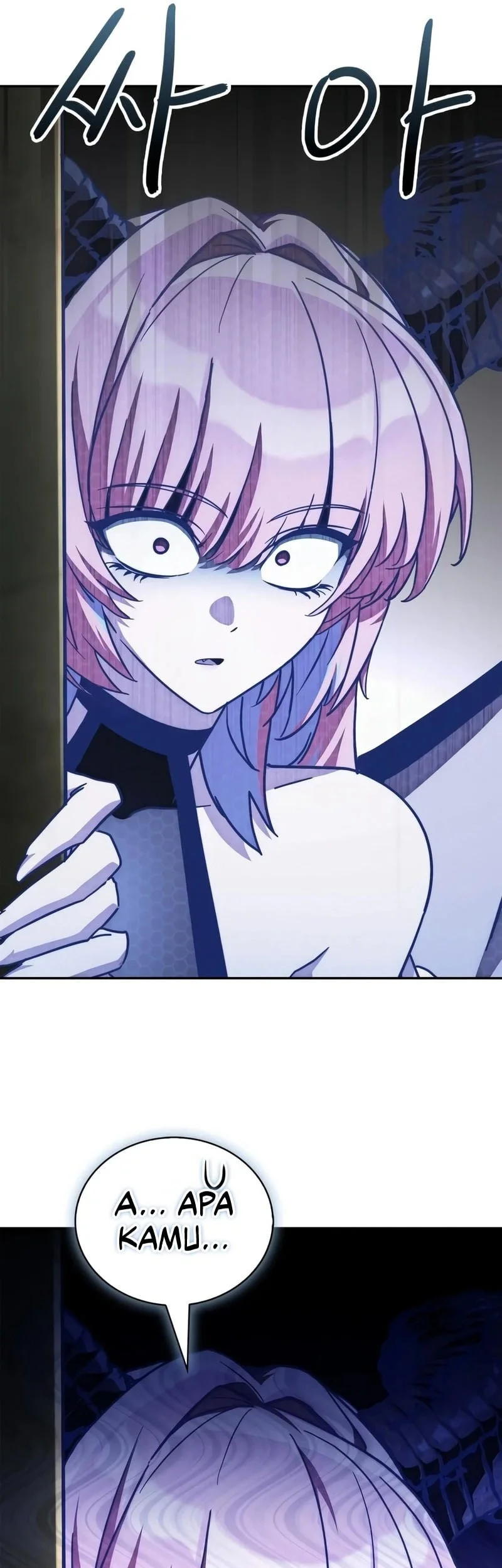 The Demon King Overrun by Heroes Chapter 33 Gambar 82