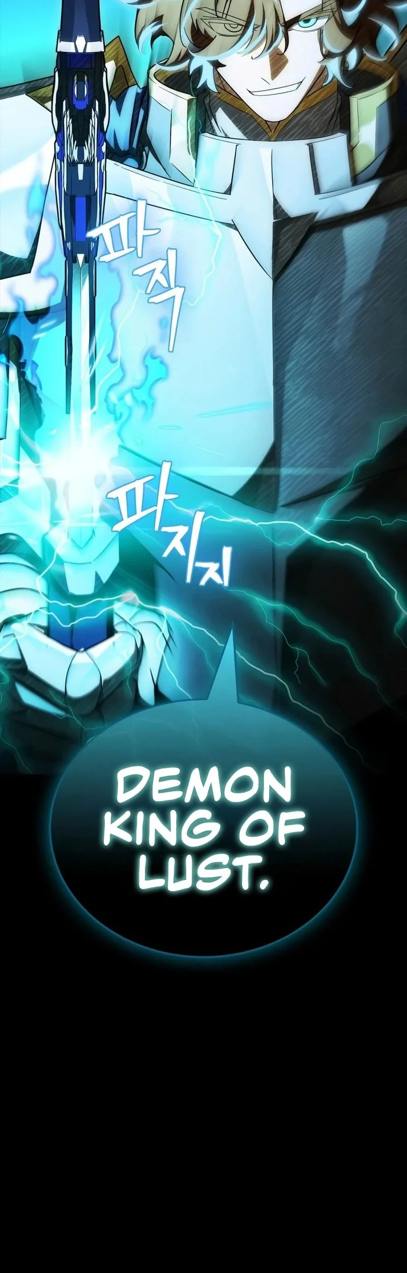 The Demon King Overrun by Heroes Chapter 33 Gambar 84