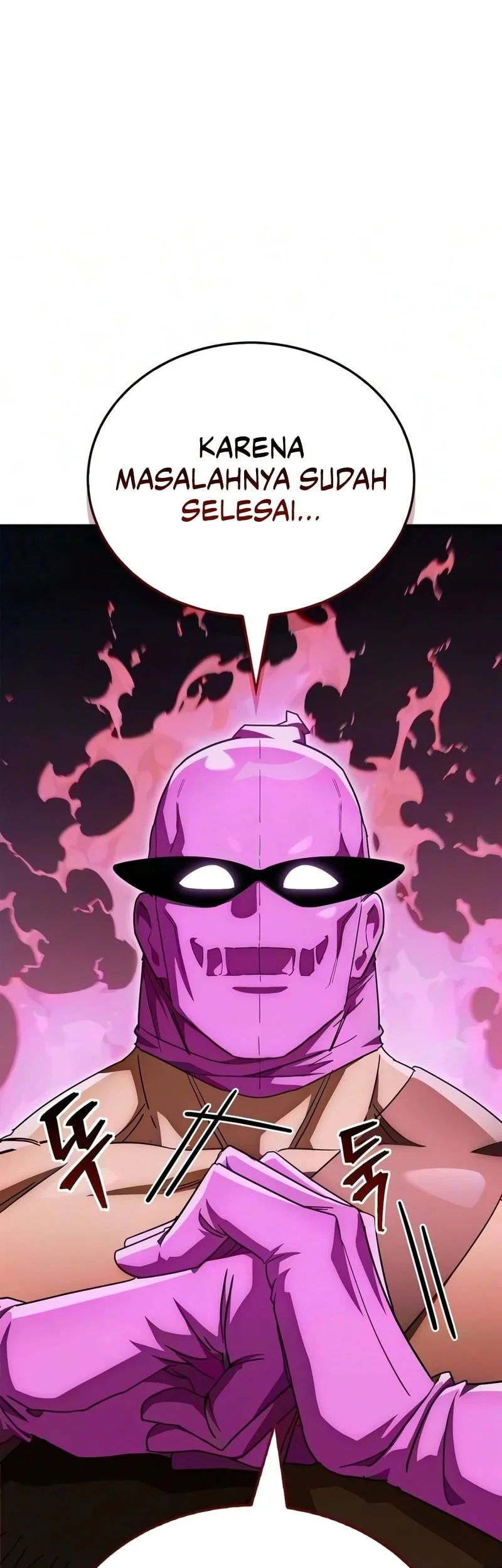 Manhwa The Demon King Overrun by Heroes Chapter 37 gambar 2