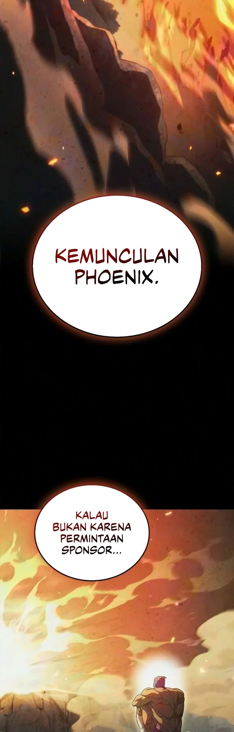 The Demon King Overrun by Heroes Chapter 37 Gambar 8