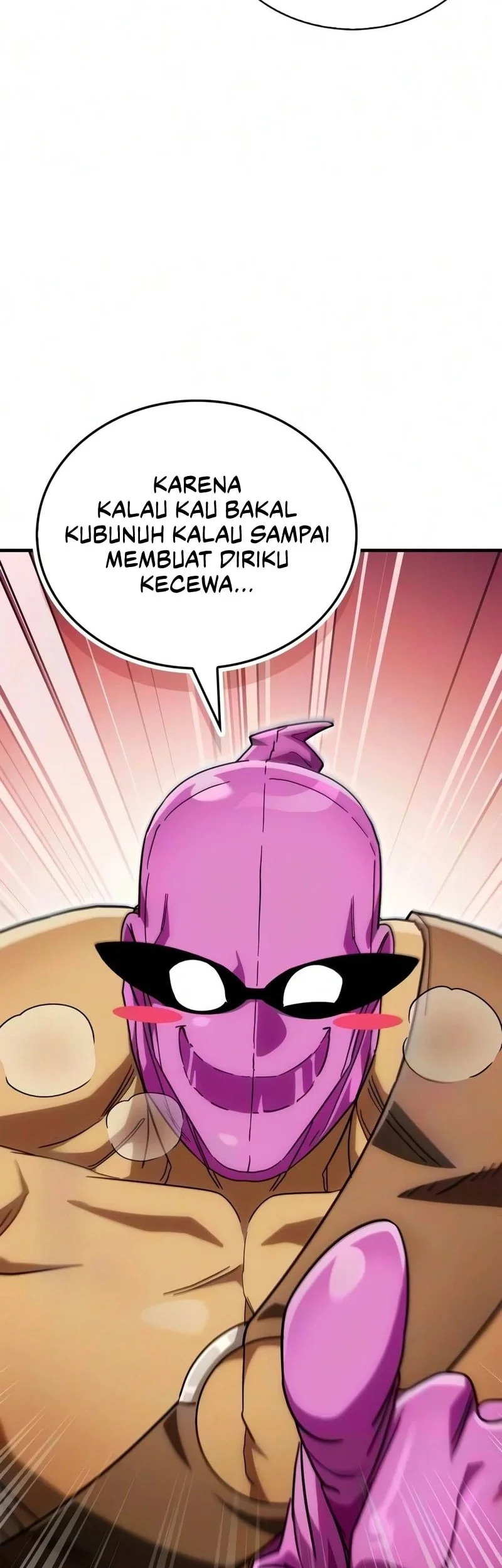 The Demon King Overrun by Heroes Chapter 37 Gambar 12