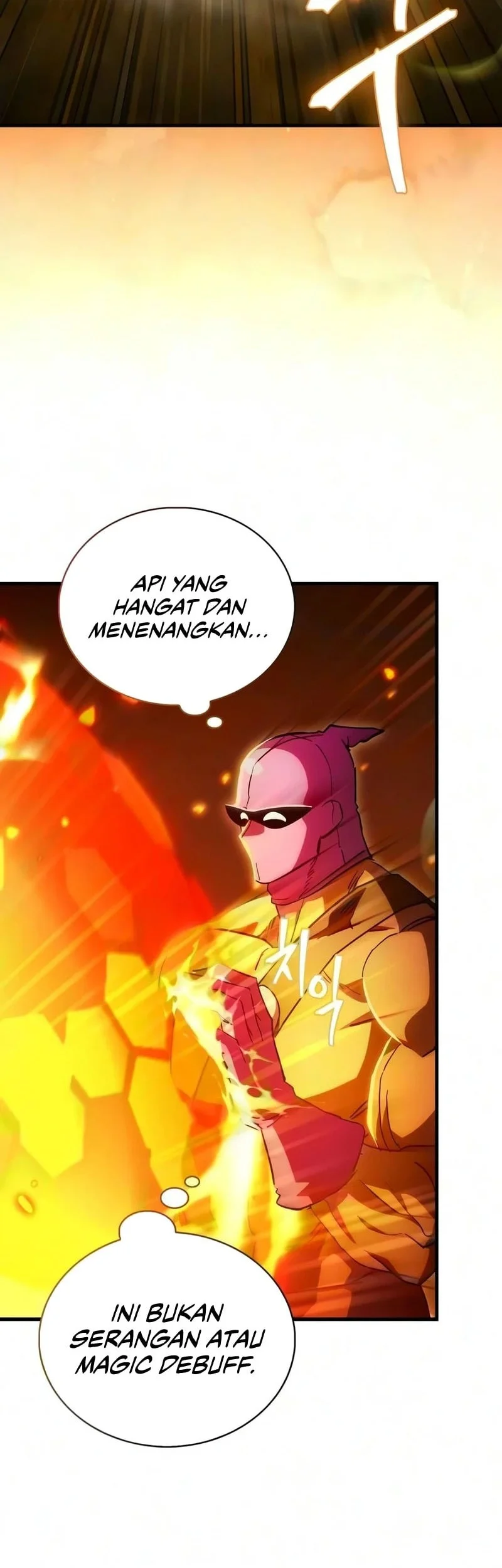 The Demon King Overrun by Heroes Chapter 37 Gambar 18