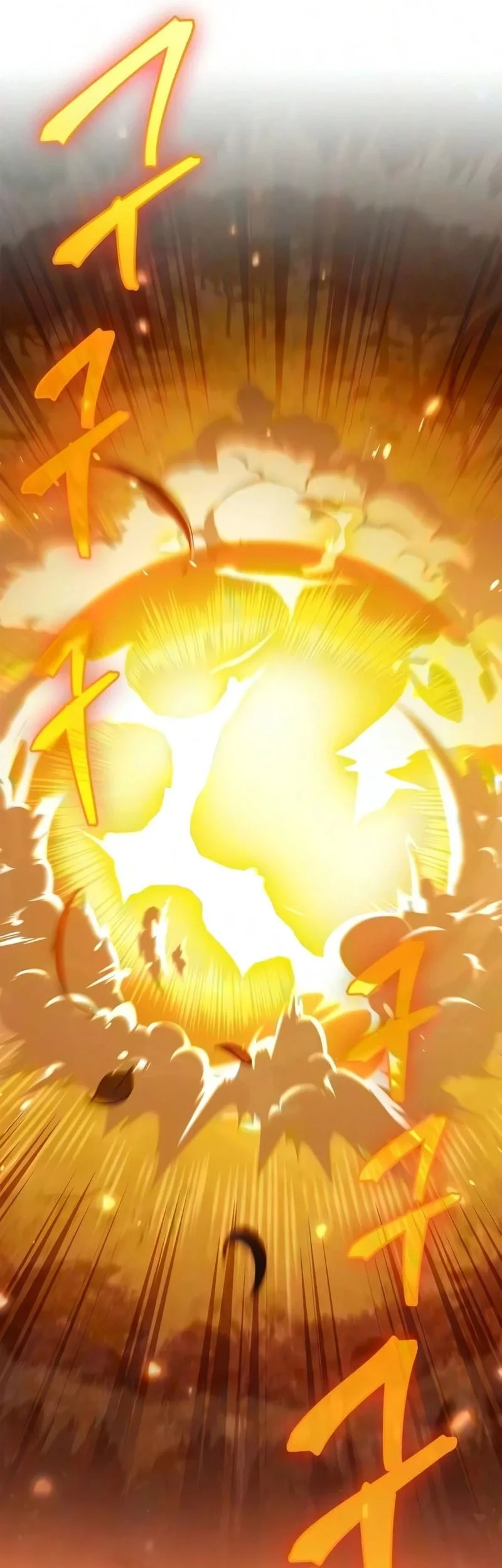The Demon King Overrun by Heroes Chapter 37 Gambar 20