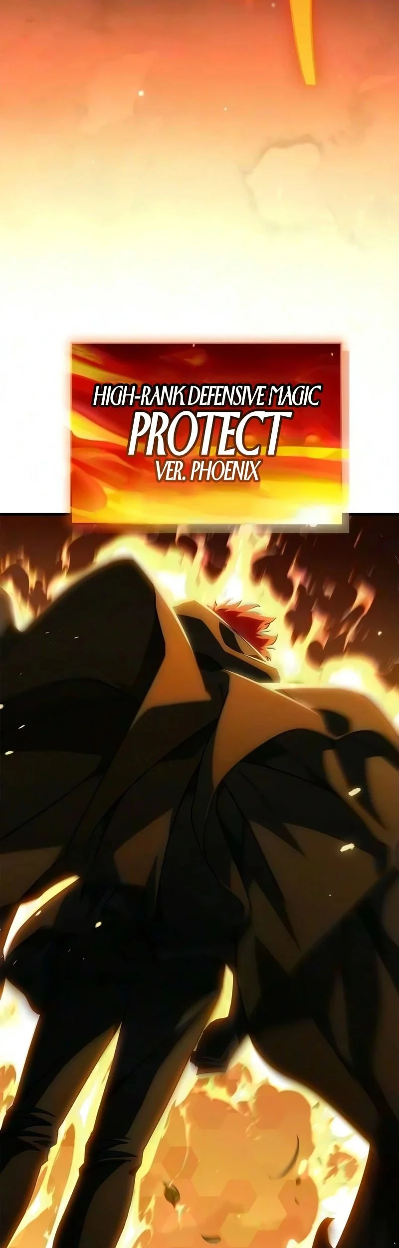The Demon King Overrun by Heroes Chapter 37 Gambar 21