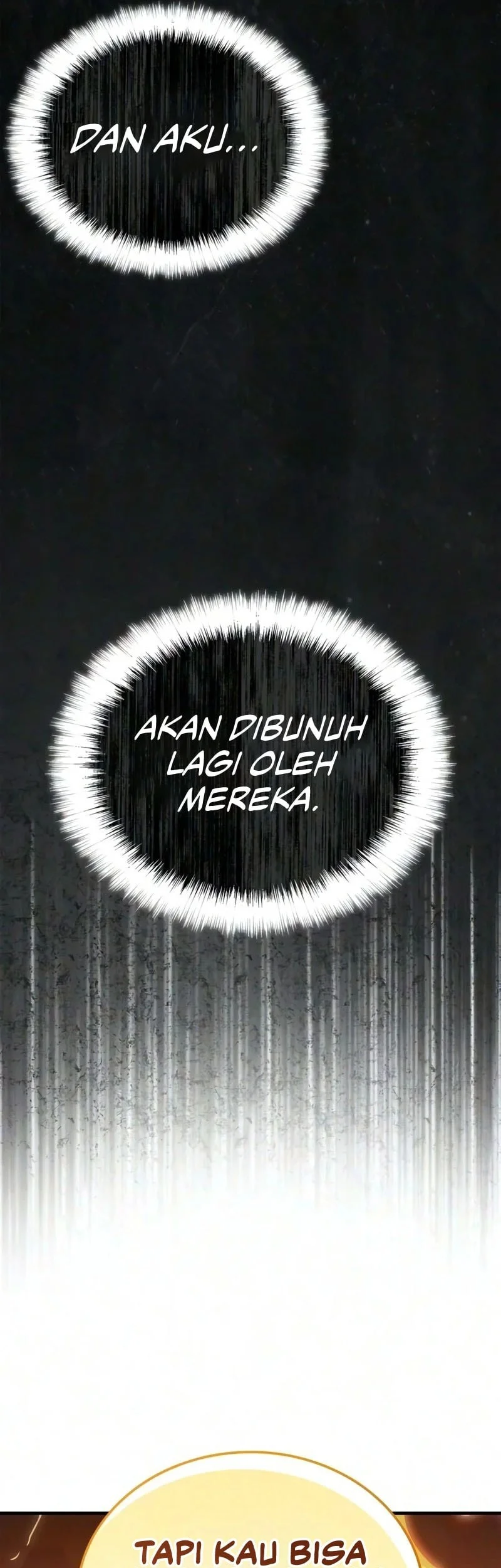 The Demon King Overrun by Heroes Chapter 37 Gambar 23