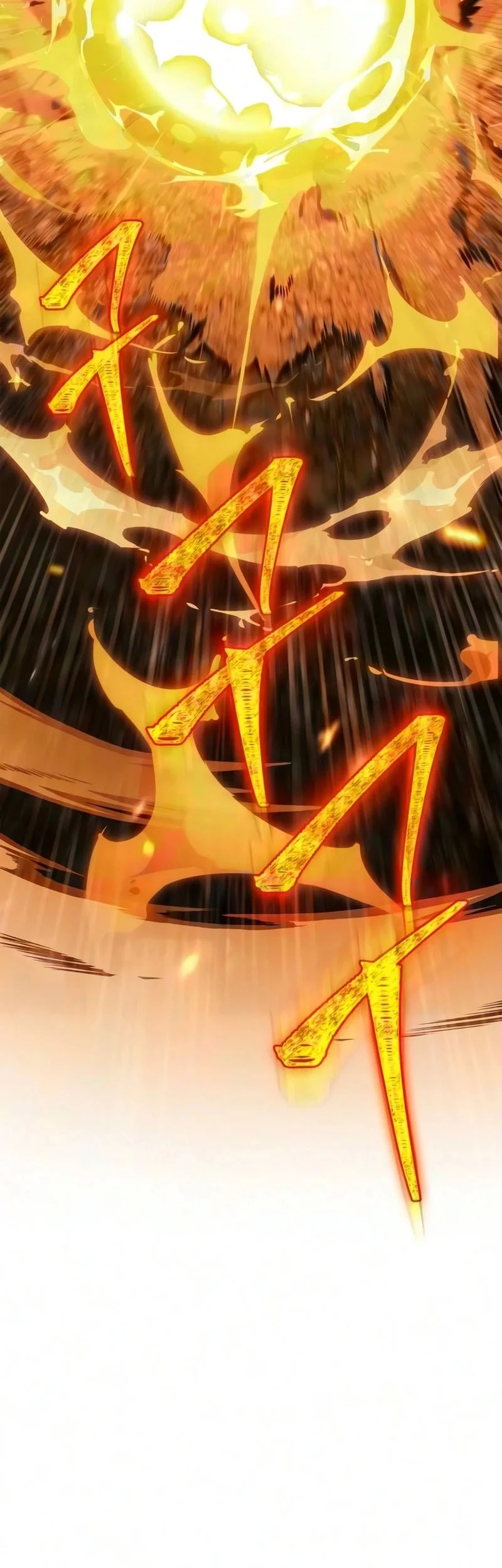 The Demon King Overrun by Heroes Chapter 37 Gambar 30