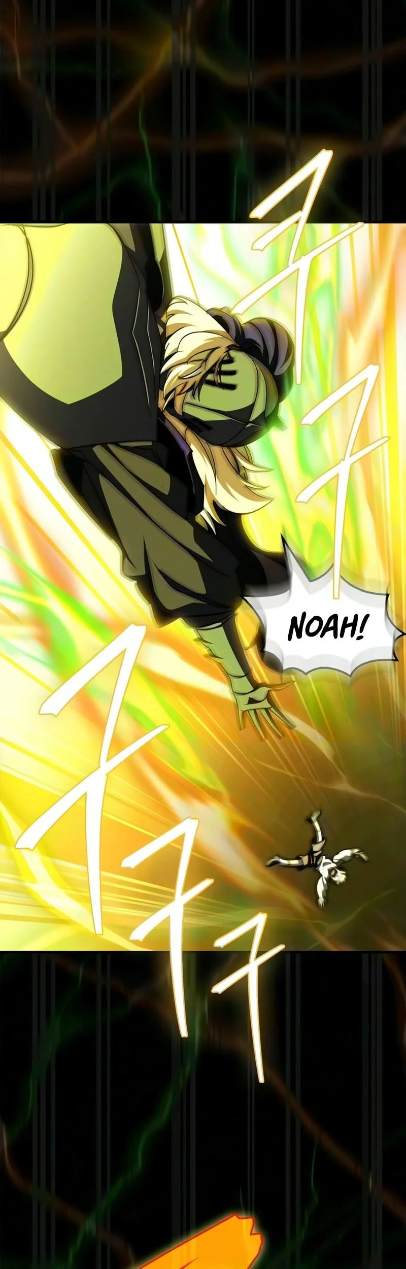 The Demon King Overrun by Heroes Chapter 39 Gambar 75