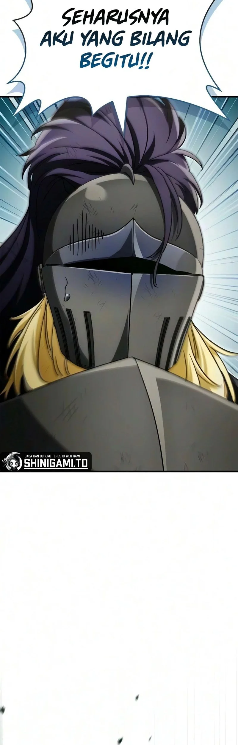 The Demon King Overrun by Heroes Chapter 39 Gambar 89