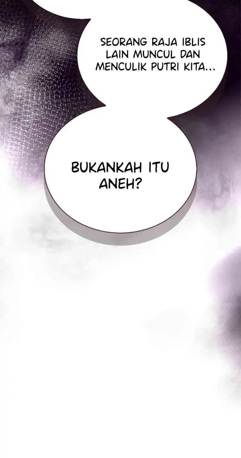 The Demon King Overrun by Heroes Chapter 4 Gambar 21