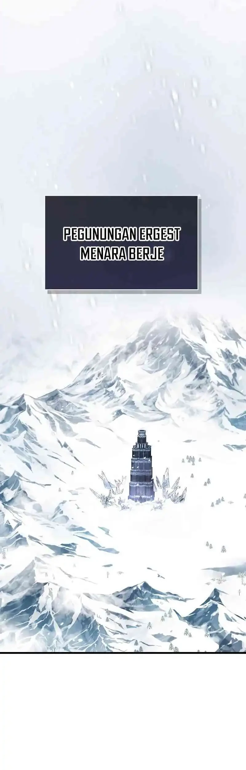 The Demon King Overrun by Heroes Chapter 4 Gambar 29