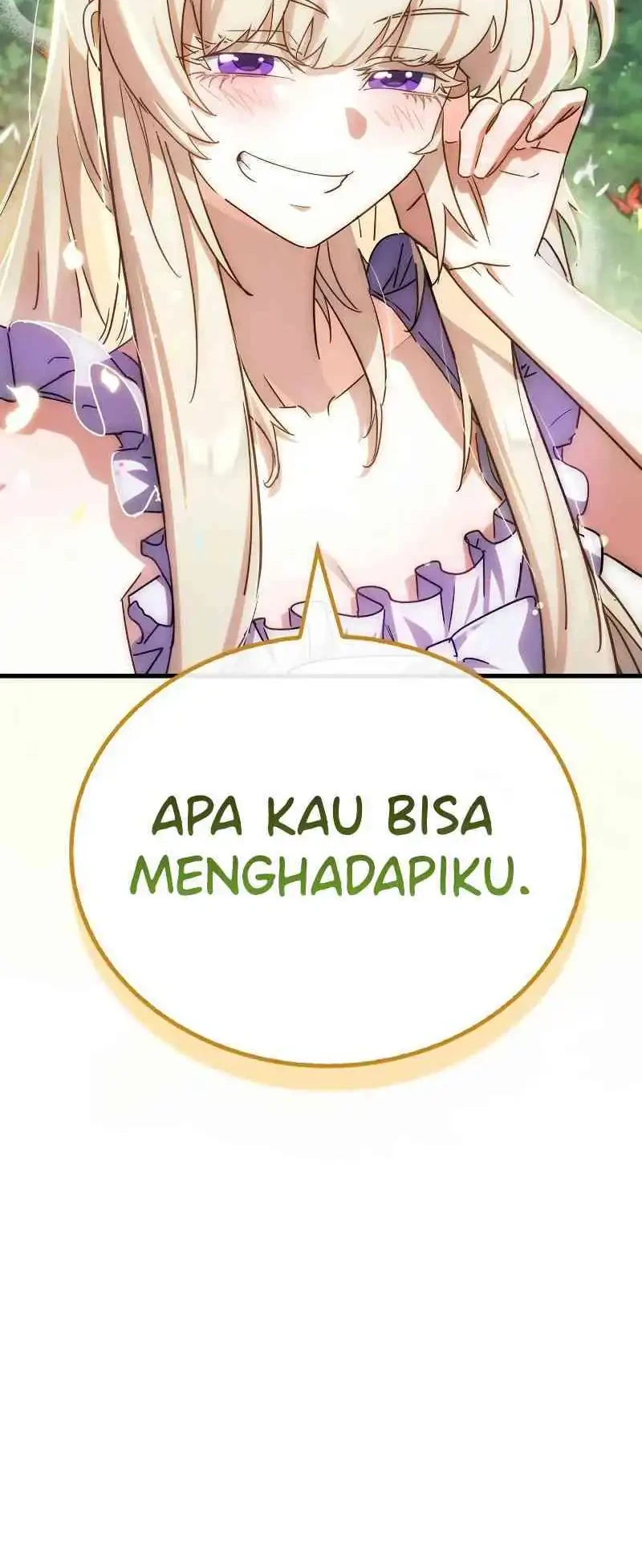 Manhwa The Demon King Overrun by Heroes Chapter 4 gambar nomor 2