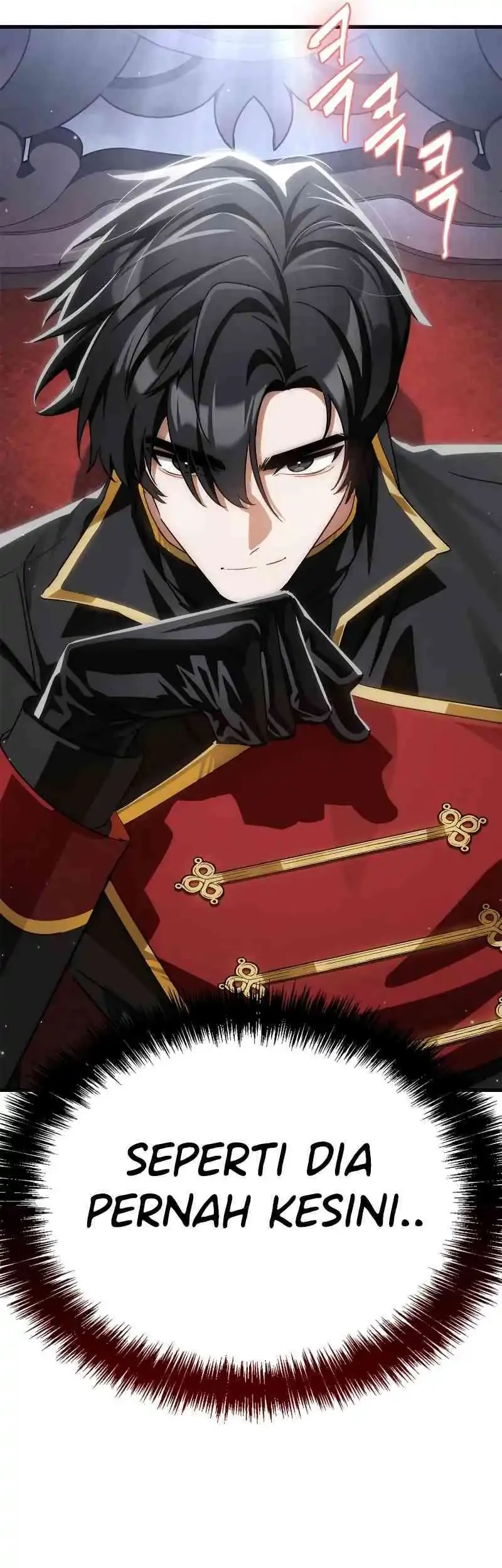 The Demon King Overrun by Heroes Chapter 4 Gambar 45