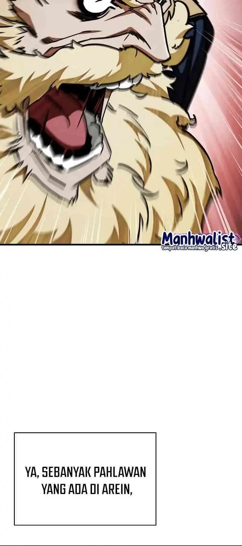 The Demon King Overrun by Heroes Chapter 4 Gambar 48