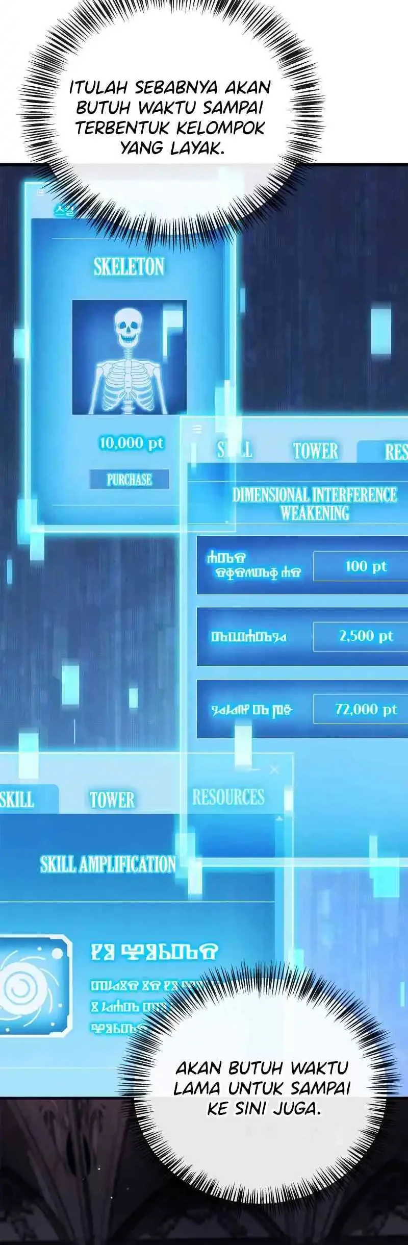 The Demon King Overrun by Heroes Chapter 4 Gambar 50