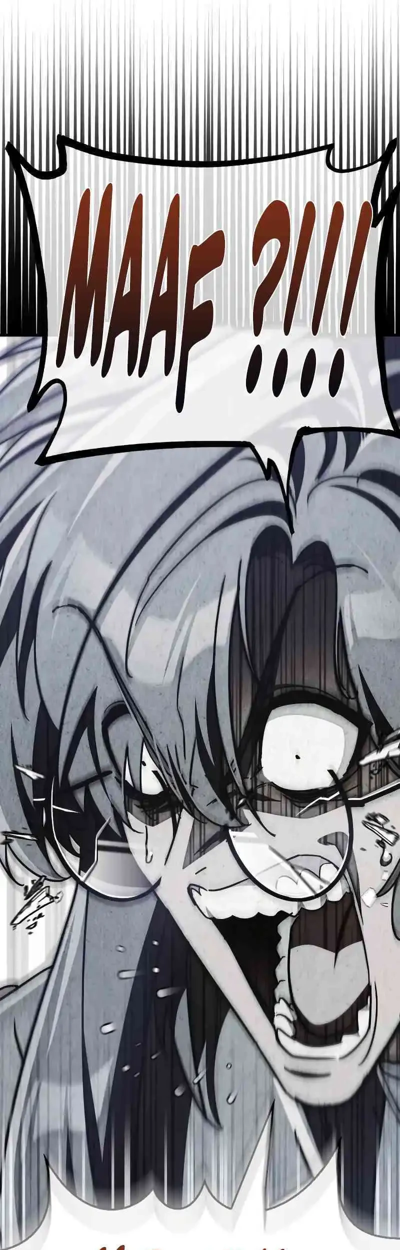 The Demon King Overrun by Heroes Chapter 4 Gambar 55