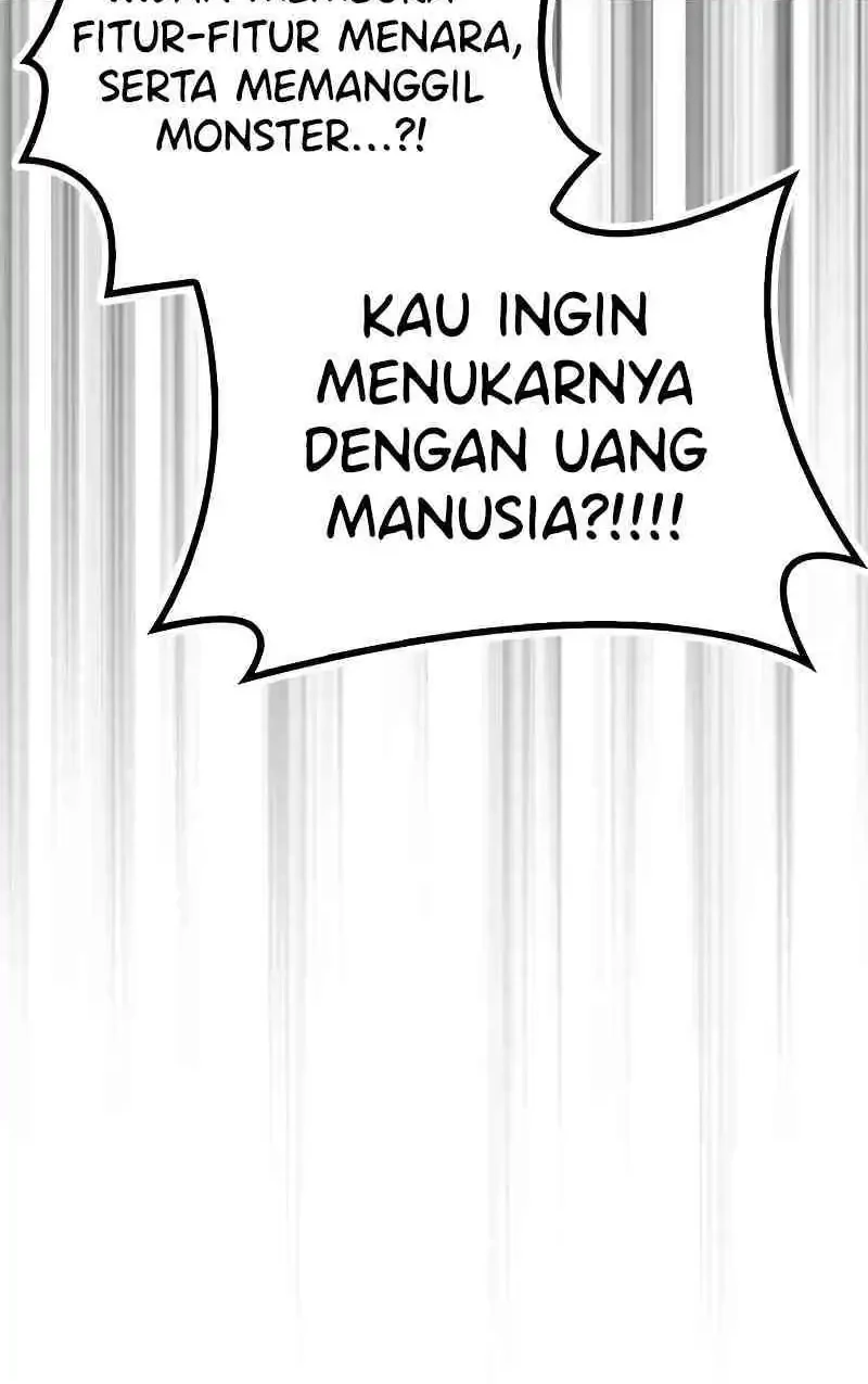 The Demon King Overrun by Heroes Chapter 4 Gambar 58
