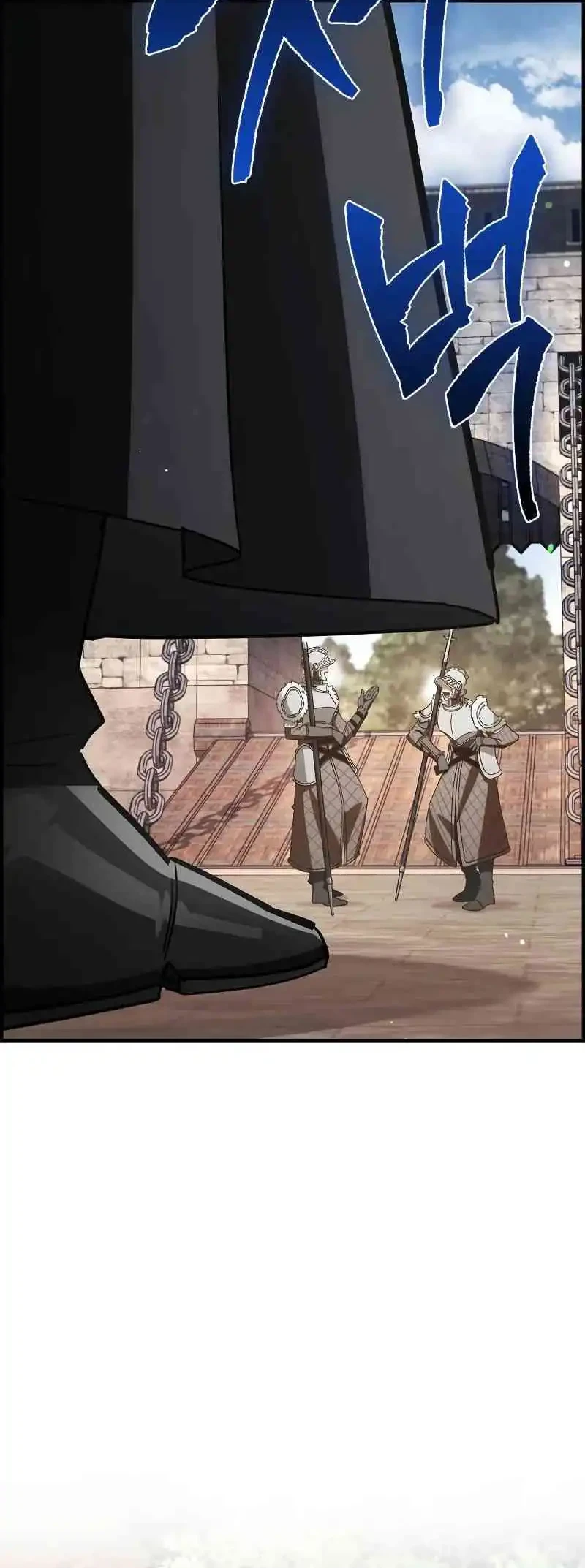 The Demon King Overrun by Heroes Chapter 4 Gambar 62