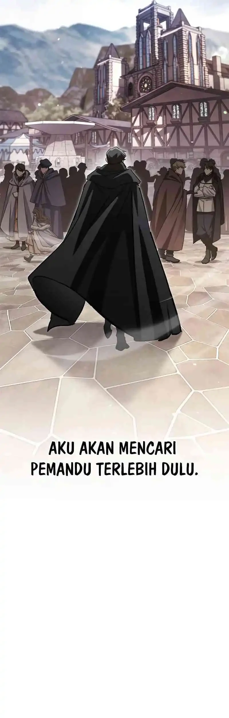 The Demon King Overrun by Heroes Chapter 4 Gambar 67