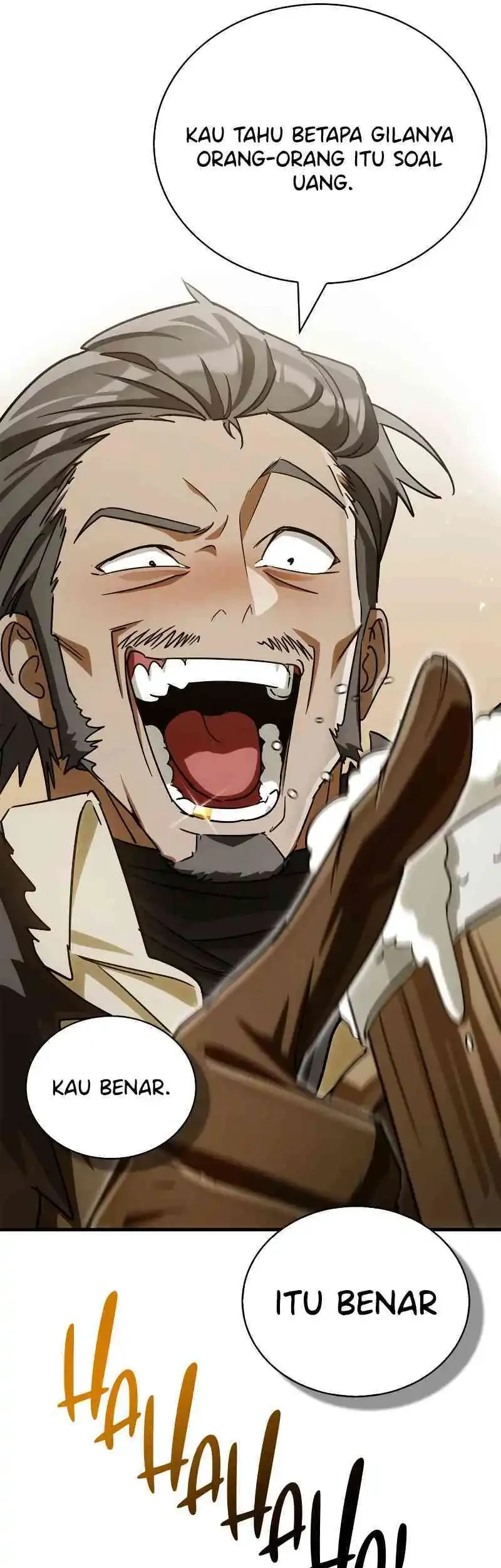 The Demon King Overrun by Heroes Chapter 4 Gambar 77