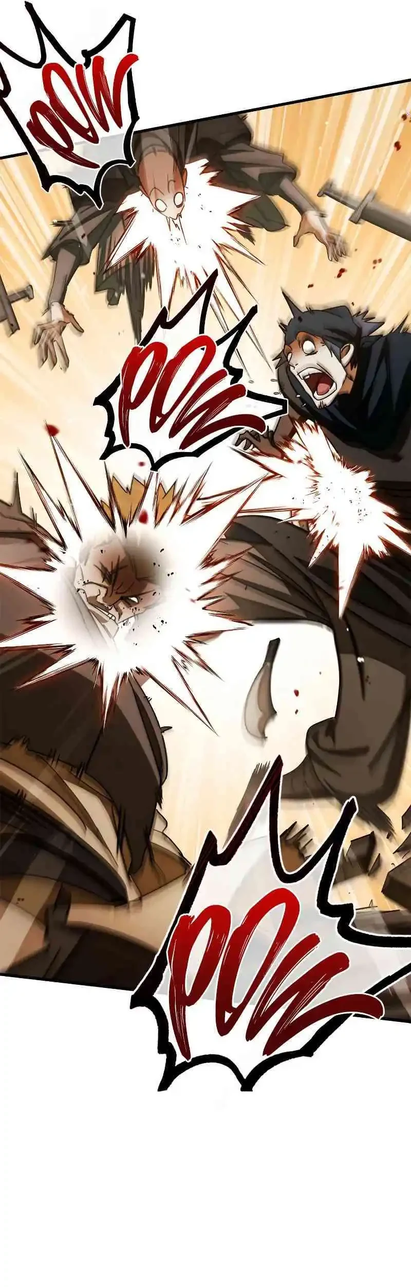 The Demon King Overrun by Heroes Chapter 4 Gambar 87