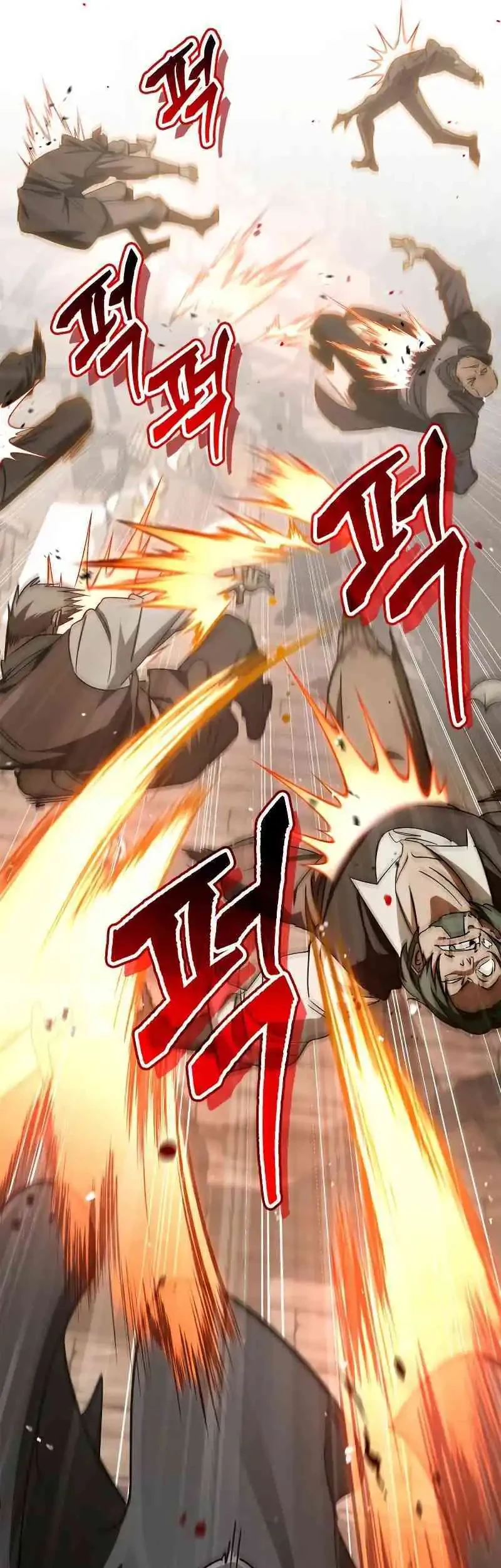 The Demon King Overrun by Heroes Chapter 4 Gambar 89