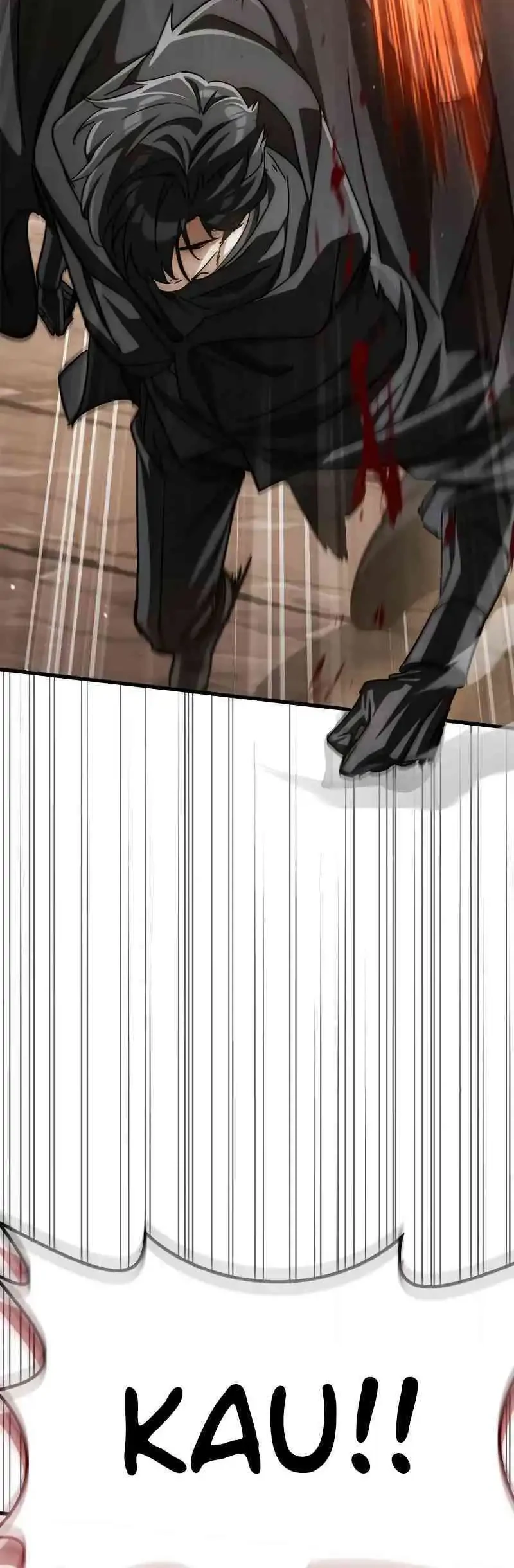 The Demon King Overrun by Heroes Chapter 4 Gambar 90