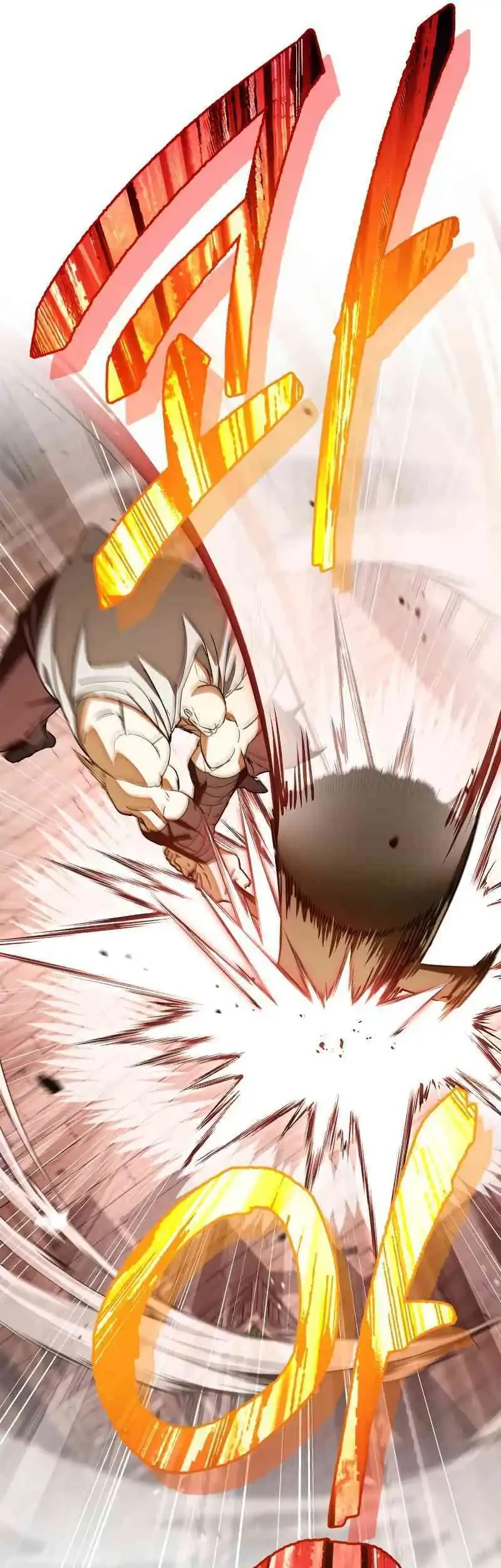 The Demon King Overrun by Heroes Chapter 4 Gambar 92