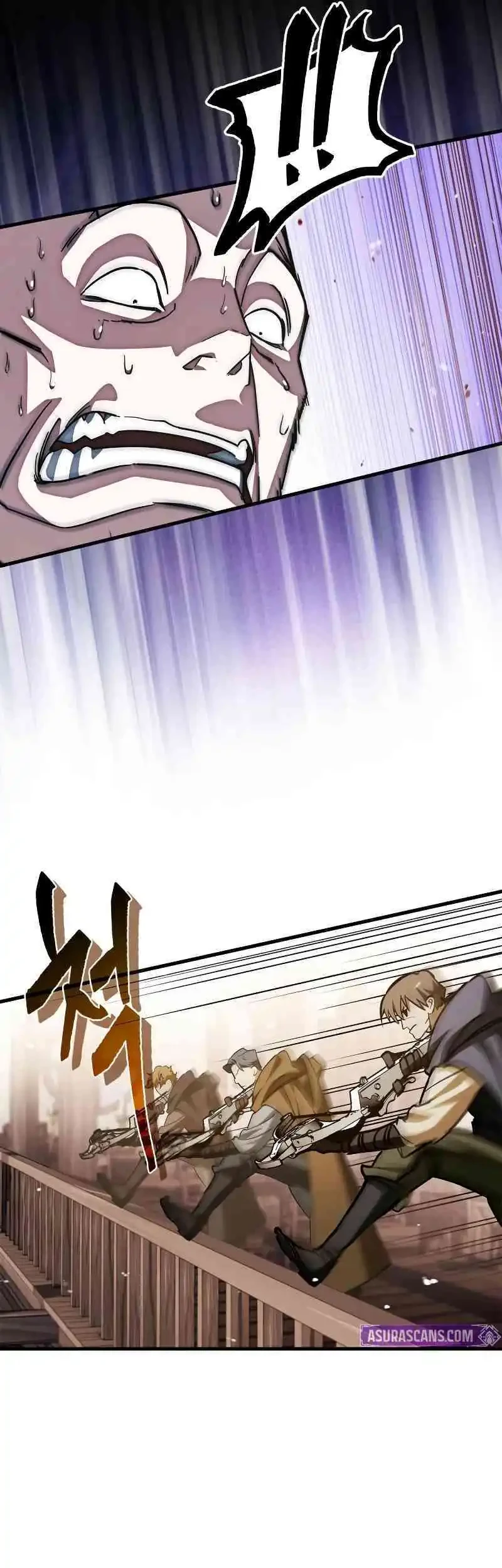 The Demon King Overrun by Heroes Chapter 4 Gambar 94