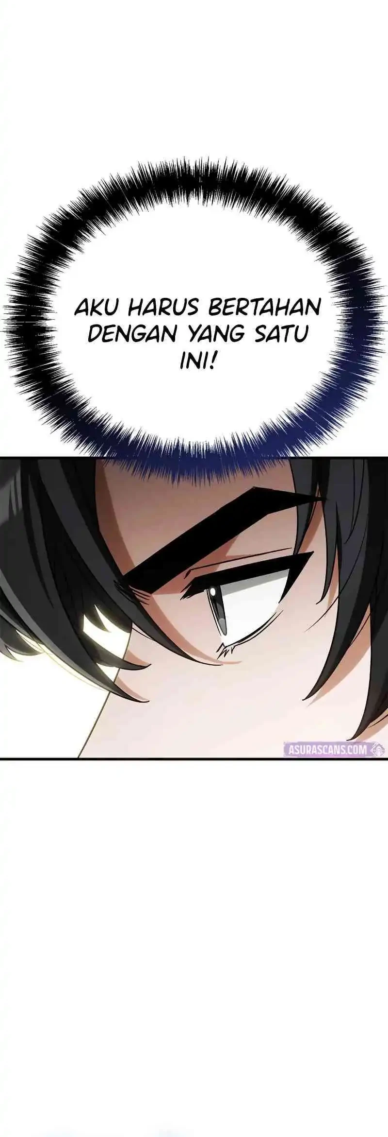 The Demon King Overrun by Heroes Chapter 4 Gambar 8