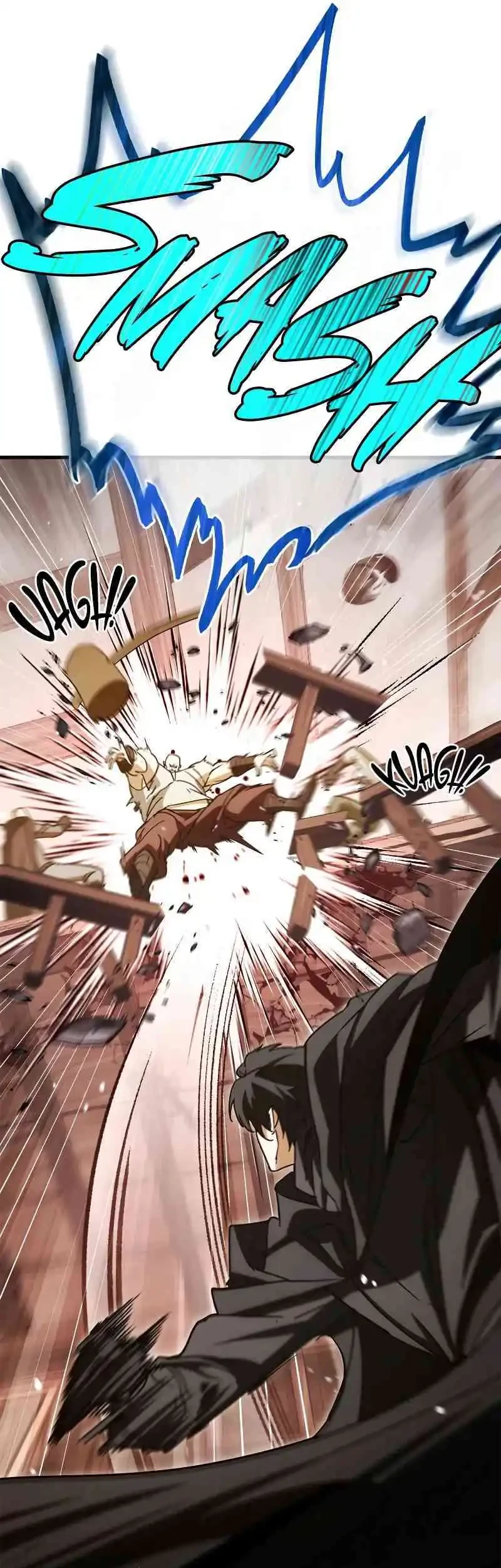 The Demon King Overrun by Heroes Chapter 4 Gambar 96