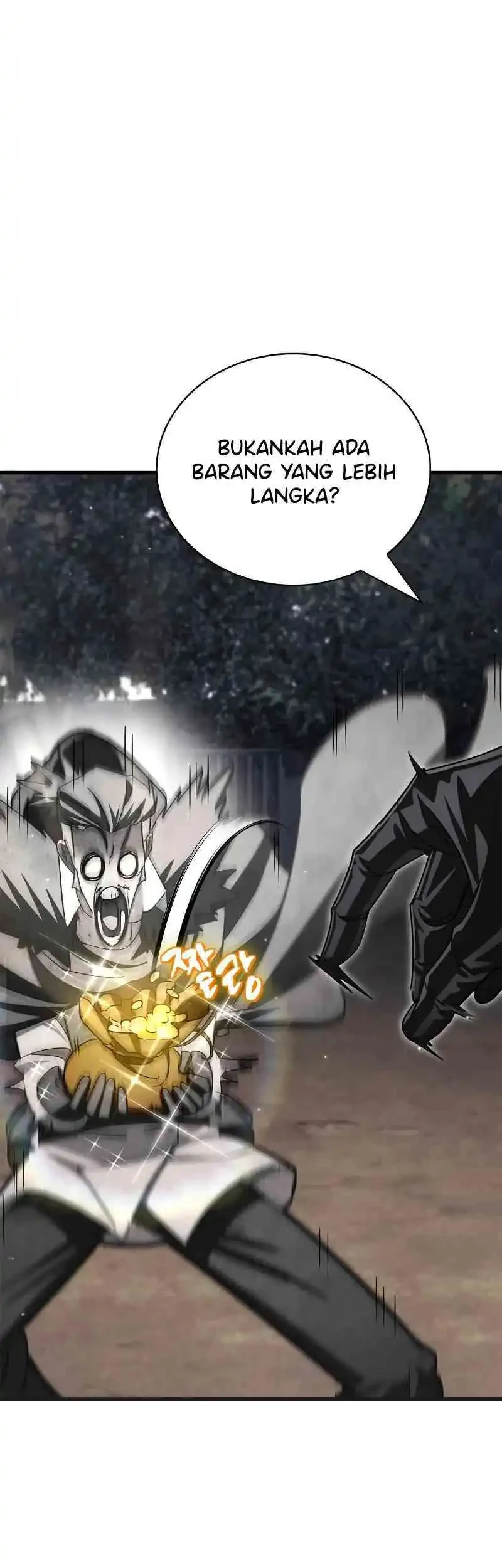 The Demon King Overrun by Heroes Chapter 4 Gambar 109