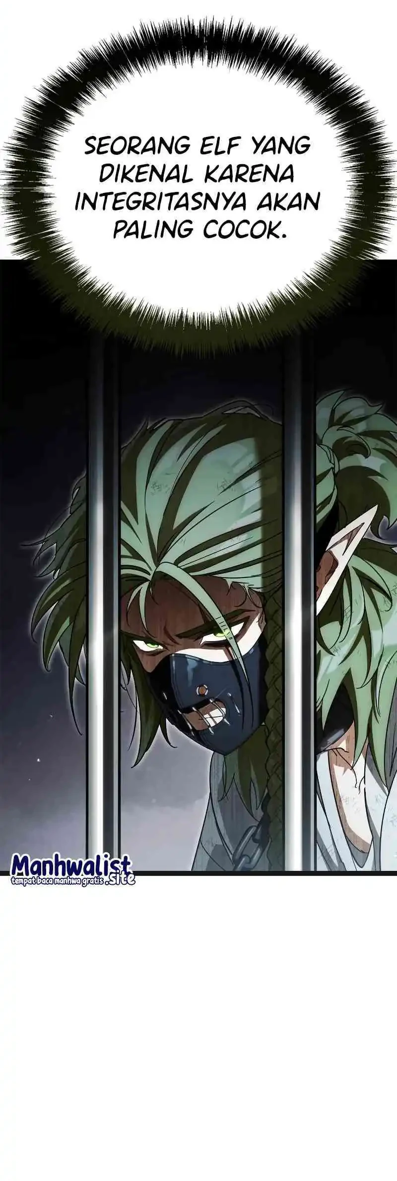 The Demon King Overrun by Heroes Chapter 4 Gambar 115